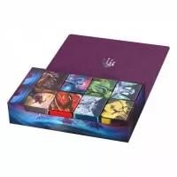 Krabice na karty Ultimate Guard Omnihive 1000+ XenoSkin Tarkir:Dragonstorm - Call the Spirit Dragons