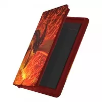 Binder Ultimate Guard Tarkir: Dragonstorm - Magmatic Hellkite