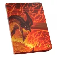 Ultimate Guard Tarkir: Dragonstorm - Magmatic Hellkite