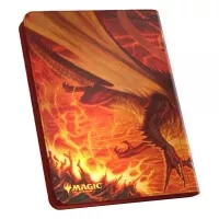 Ultimate Guard Tarkir: Dragonstorm - Magmatic Hellkite