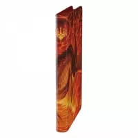 Binder Ultimate Guard Tarkir: Dragonstorm - Magmatic Hellkite