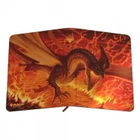 Binder Ultimate Guard Tarkir: Dragonstorm - Magmatic Hellkite