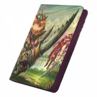 Ultimate Guard Tarkir: Dragonstorm - Skirmish Rhino card album