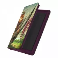 Ultimate Guard Tarkir: Dragonstorm - Skirmish Rhino card album