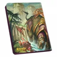 Ultimate Guard Tarkir: Dragonstorm - Skirmish Rhino card album