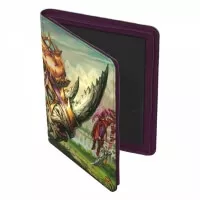 Ultimate Guard Tarkir: Dragonstorm - Skirmish Rhino card album