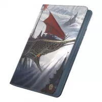 Ultimate Guard Tarkir: Dragonstorm - Mystic Monastery