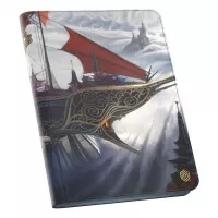 Ultimate Guard Tarkir: Dragonstorm - Mystic Monastery
