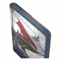 Ultimate Guard Tarkir: Dragonstorm - Mystic Monastery