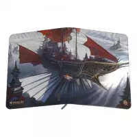 Ultimate Guard Tarkir: Dragonstorm - Mystic Monastery