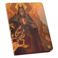 Ultimate Guard Tarkir: Dragonstorm card album - Abzan Devotee