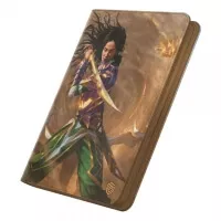 Ultimate Guard Tarkir: Dragonstorm - Descendant of Storms card album