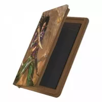 Ultimate Guard Tarkir: Dragonstorm - Descendant of Storms card album