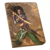 Ultimate Guard Tarkir: Dragonstorm - Descendant of Storms card album