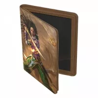 Ultimate Guard Tarkir: Dragonstorm - Descendant of Storms card album