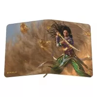 Ultimate Guard Tarkir: Dragonstorm - Descendant of Storms card album