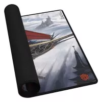 Magic the Gathering - Tarkir: Dragonstorm - Mystic Monastery