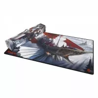 Magic the Gathering - Tarkir: Dragonstorm - Mystic Monastery