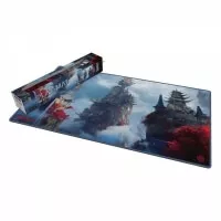Magic the Gathering - Tarkir: Dragonstorm - Cori Mountain Monastery