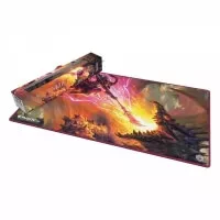 Magic the Gathering - Tarkir: Dragonstorm - Worthy Cost