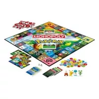 Monopoly Pokémon Edition