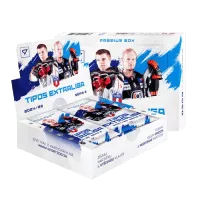 Hockey cards Tipos Extraliga 2024-25 - Premium Case - 2nd series