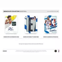 23-24 Panini Immaculate Collection NBA Basketball Hobby Box