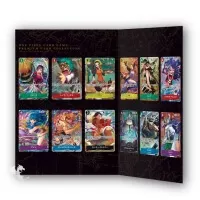 One Piece Card Game Premium Card Collection - Best Selection - Vol. 3