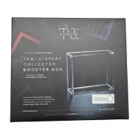 Acrylic Case for Magic: the Gathering Collectors Booster Box