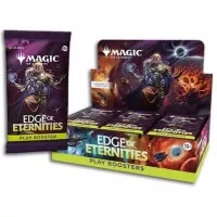 Magic The Gathering Tarkir: Edge of Eternities Play Booster