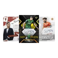 Ekstraklasa Football Cards 2024-2025 Retail Pack 1st Series