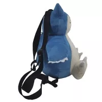 Pokémon Snorlax - plush 30 cm