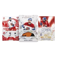 Hockey Cards Hockey Czech Republic 2025 Starter Pack