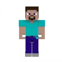 Overview of Minecraft figures