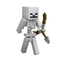 Minecraft Skeleton