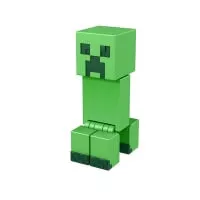 Creeper Minecraft Figure