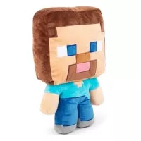 Pillow Minecraft - Steve - 40 cm