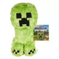 Minecraft plush Creeper - 20 cm