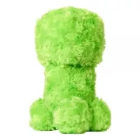 Minecraft plyšák Creeper - 20 cm