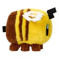 Minecraft plush bee - 20 cm