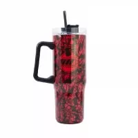 Pokémon XL Thermo Mug - 940 ML Thunderstruck