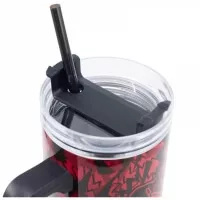 Pokémon XL Thermo Mug - 940 ML Thunderstruck
