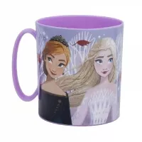 Children's plastic mug Frozen