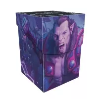 MTG Tarkir Dragonstorm - 100+ Mardu Card Box