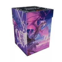 MTG Tarkir Dragonstorm - 100+ Mardu Card Box