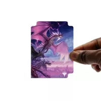 MTG Tarkir Dragonstorm - 100+ Mardu Card Box