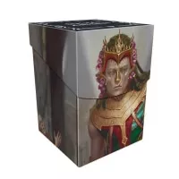 MTG Deck Box - 100+ Magic Sultai Commander