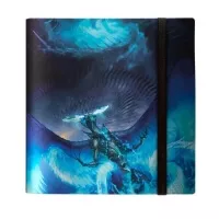 Album Magic: the Gathering - Dragonstorm 12-Pocket