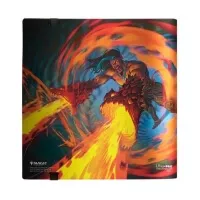 Album Magic: the Gathering - Dragonstorm 12-Pocket