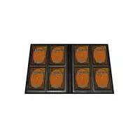 A5 Dragonstorm card album for 160 cards